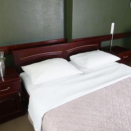 Motel Atlantis Prijedor Eksteriør bilde