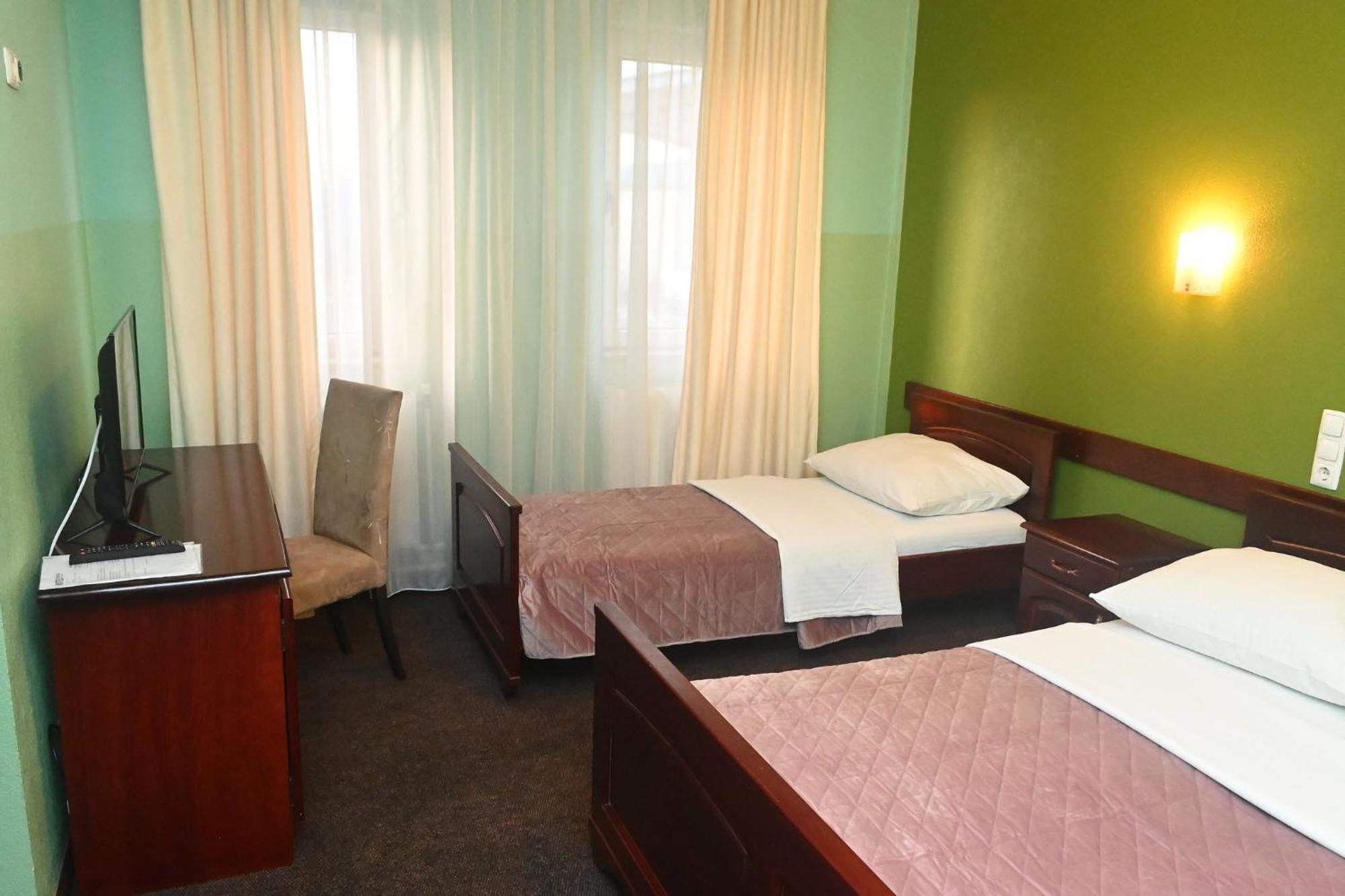 Motel Atlantis Prijedor Eksteriør bilde
