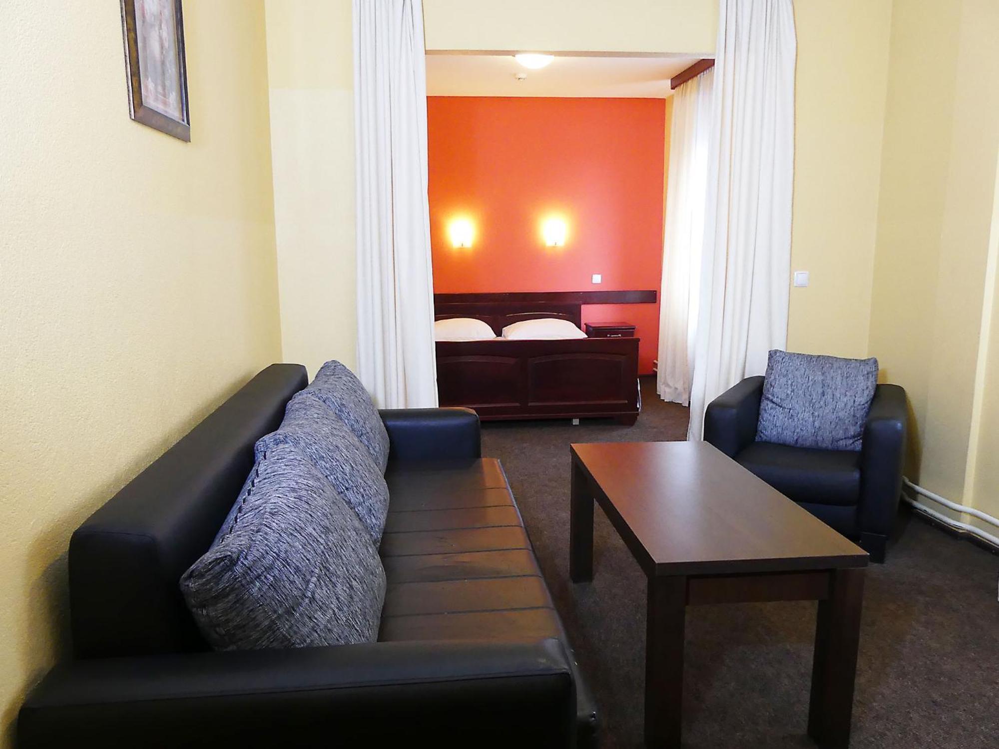 Motel Atlantis Prijedor Eksteriør bilde