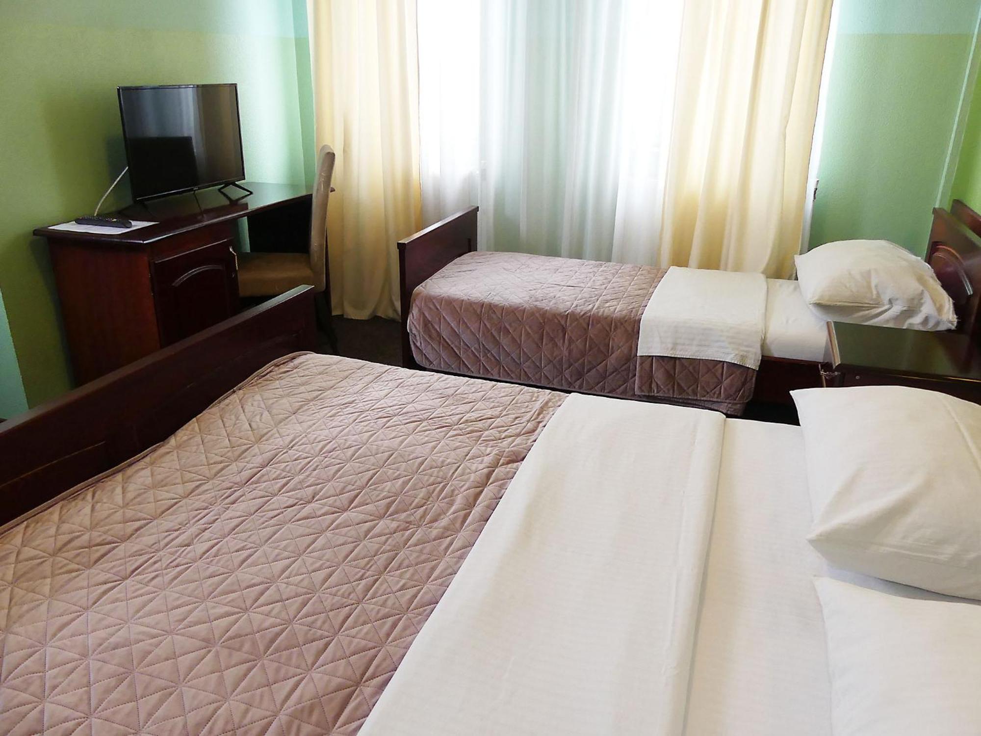 Motel Atlantis Prijedor Eksteriør bilde