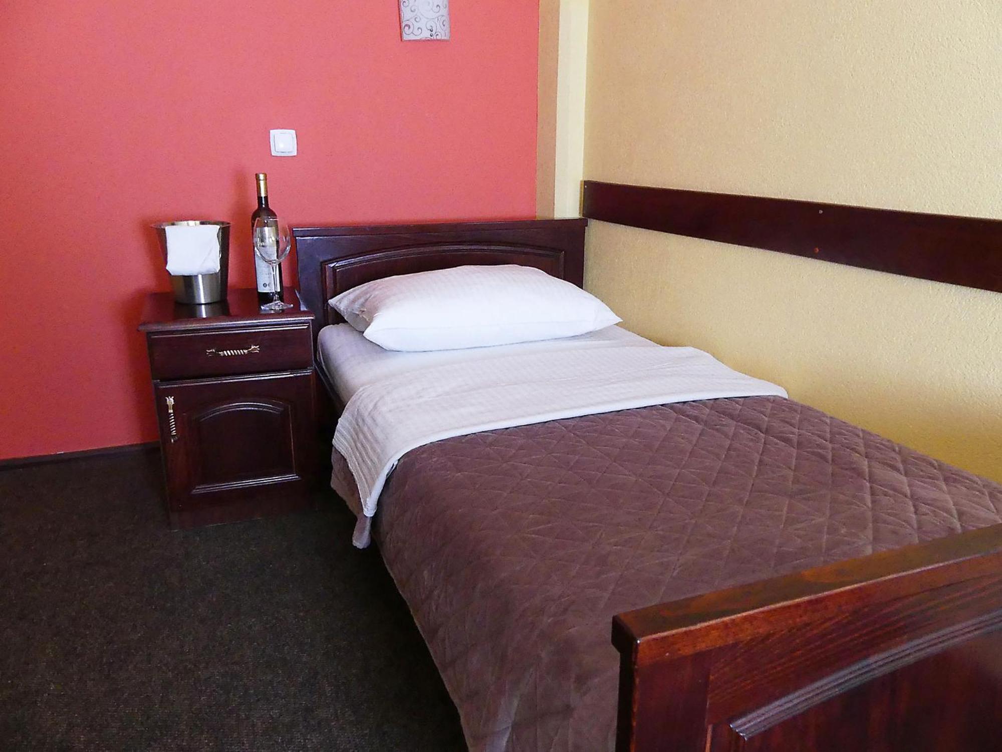 Motel Atlantis Prijedor Eksteriør bilde