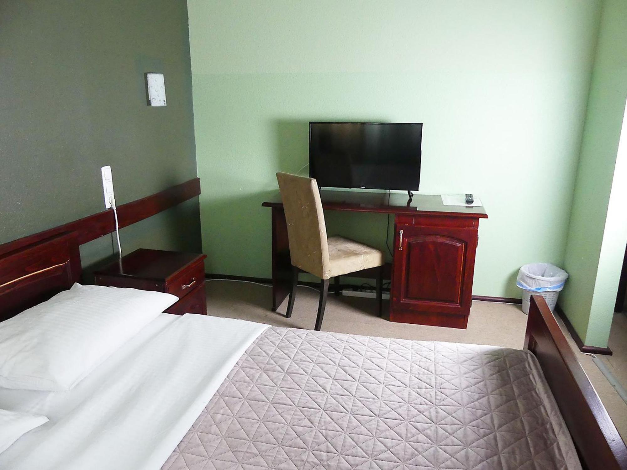 Motel Atlantis Prijedor Eksteriør bilde